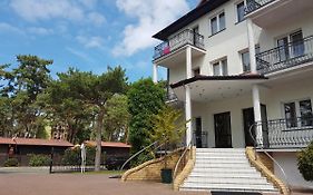 Osrodek Wczasowy Rezydencja